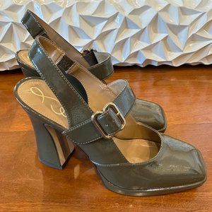 Sam Edelman Heels